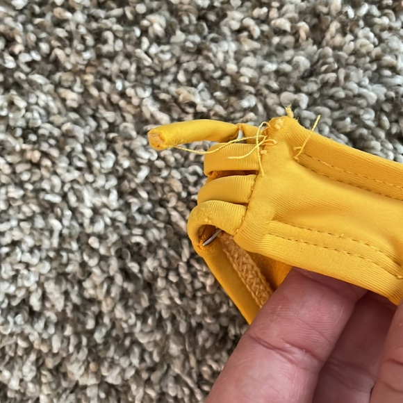 Time and Tru Leopard Print Bikini Set - Picture 8 of 9